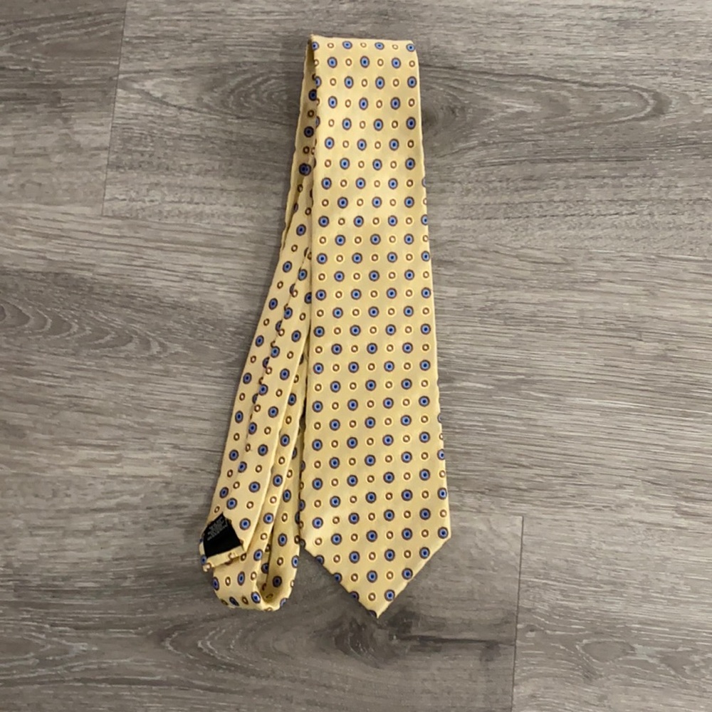 Men’s Croft and Barrow Tie